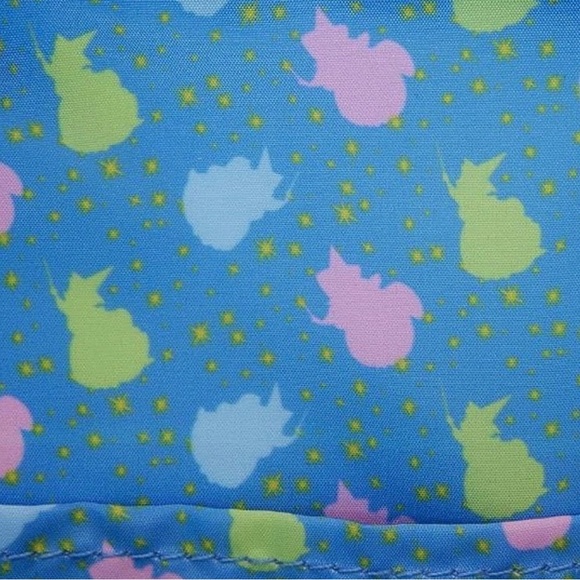 🆕 Sleep Beauty Castle Crossbody Bag - Picture 3 of 8